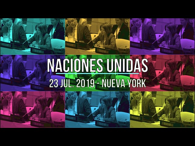 Vídeo de la Fundación