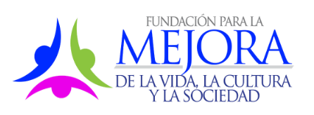 Fundacion Mejora mejorandolasociedad.org