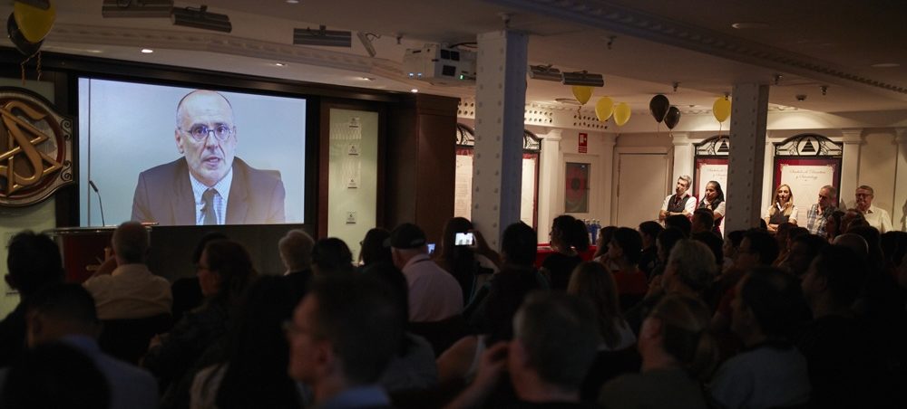 fundacion mejora miguel angel aguilar religious freedom awards