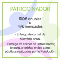 Patrocinador