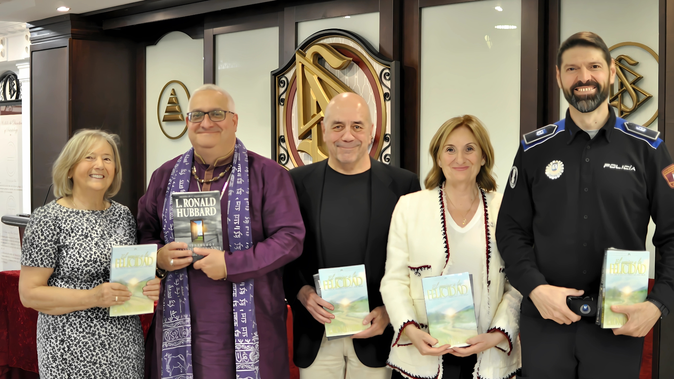 Diálogo Interreligioso